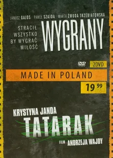 Wygrany / Tatarak