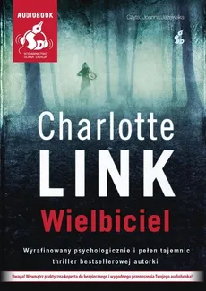 Wielbiciel - Charlotte Link