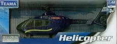 Helikopter granatowy 1:48