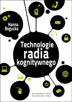 Technologie radia kognitywnego - Hanna Bogucka