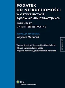 Podatek od nieruchomości warszawa epuap