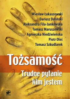 Tożsamość - Dariusz Doliński, Tomasz Maruszewski, Wiesław Łukaszewski