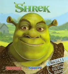 Shrek - J.E. Bright