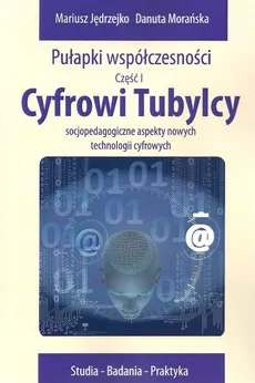 Cyfrowi Tubylcy - Outlet - Mariusz Jędrzejko, Danuta Morańska