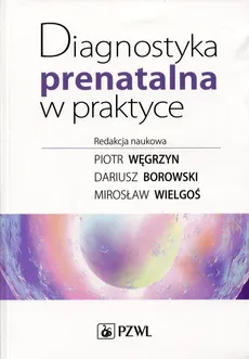 Diagnostyka prenatalna w praktyce - Outlet