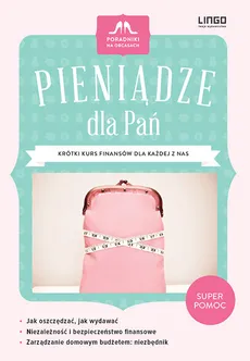 Pieniądze dla Pań - Danuta Duszeńczuk
