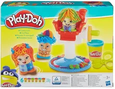 Play-Doh Szalony fryzjer