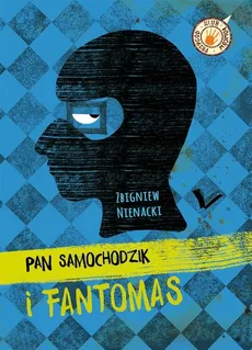 Pan Samochodzik i Fantomas - Zbigniew Nienacki