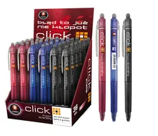 Długopis CLICK 36 sztuk