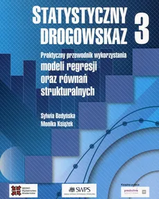 Statystyczny drogowskaz 3 - Outlet - Sylwia Bedyńska, Monika Książek