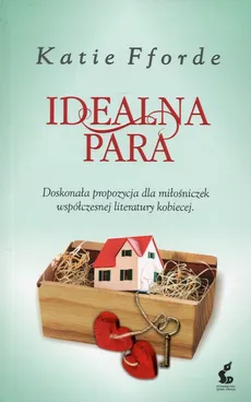 Idealna para - Outlet - Katie Fforde