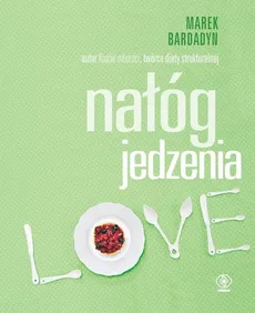 Nałóg jedzenia - Outlet - Marek Bardadyn