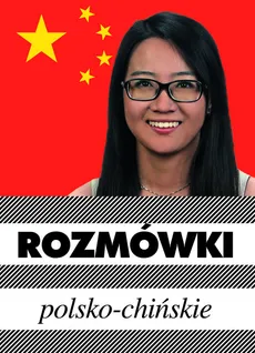 Rozmówki polsko-chińskie - Urszula Michalska