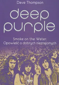 Deep Purple - Dave Thompson
