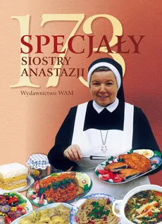 173 specjały Siostry Anastazji - Anastazja Pustelnik