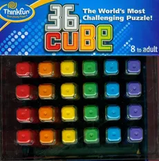 36 Cube