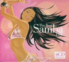 The best samba... Ever!
