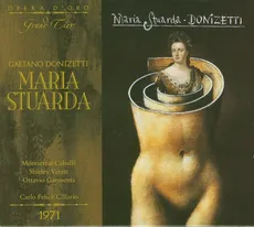Dionizetti: Maria Stuarda