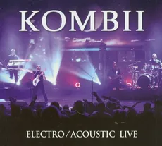 Electro / Acoustic Live