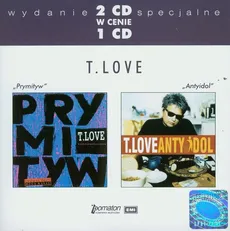Prymityw / Antyidol