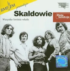 Wszystko kwitnie wkoło