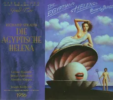 Strauss: Die Agyptische Helena