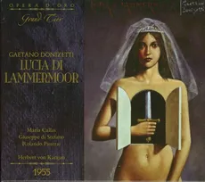 Dionizetti: Lucia di Lammermoor