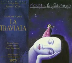 Giuseppe Verdi: La Traviata