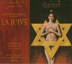 Halevy: La Juive