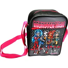 Torba na ramię Monster High