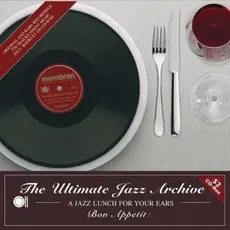 The Ultimate Jazz Archive