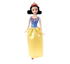 Barbie księżniczki Disney