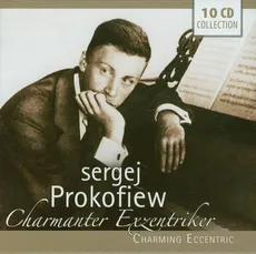 Prokofiev: Charming Eccentric