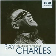 Ray Charles The Genius at his best