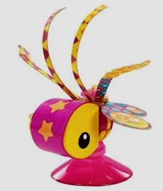 AmiGami figurka Bumblebee