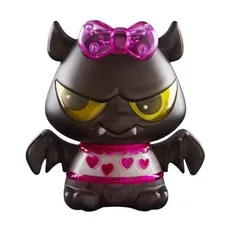 Monster High świecący zwierzak