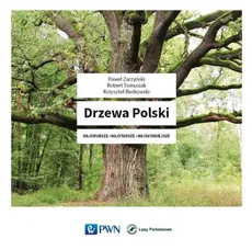 Drzewa Polski - Krzysztof Borkowski, Robert Tomusiak, Paweł Zarzyński