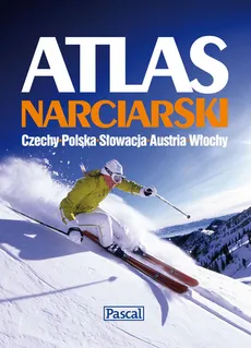 Atlas narciarski - Outlet