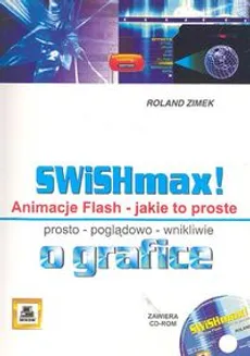 SWiSHmax! - Roland Zimek