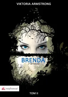 Brenda 7 wymiar - Victoria Armstrong