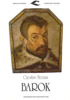 Barok - Czesław Hernas