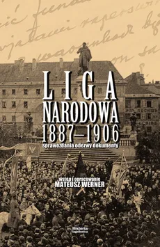 Liga Narodowa 1887-1906 - Mateusz Werner