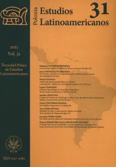Estudios Latinoamericanos 31/2011