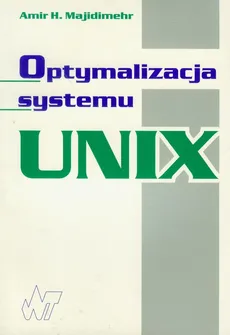 Optymalizacja systemu UNIX - Majidimehr