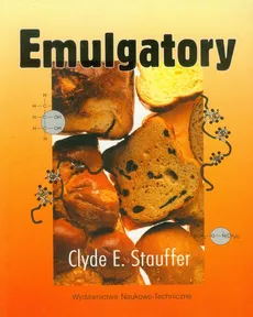 Emulgatory - Outlet - Stauffer Clyde E.