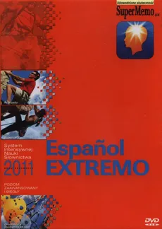 SINS - Espanol Extremo 2011 Poziom zaawansowany i biegły