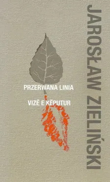 Przerwana linia - Jarosław Zieliński