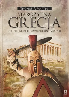 Starożytna Grecja - Martin Thomas R.