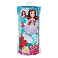 Disney wodne Księżniczki Ariel