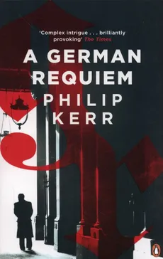 A German Requiem - Philip Kerr